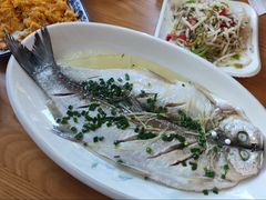-品鲜村农家菜·阳澄湖大闸蟹(总店)