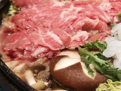 -乾山寿司(好运街店)