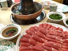 -阳坊胜利涮羊肉(阳坊老店)
