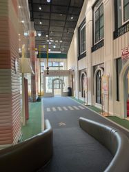 -奈尔宝·儿童乐园·亲子餐厅(星河湾店)