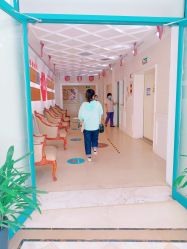 -安琪儿妇产医院·医养月子中心