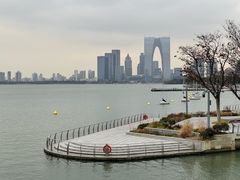 -金鸡湖景区