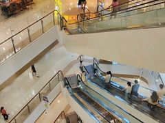 -天河城购物中心