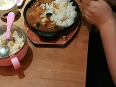 -一心创作料理屋(经开万达店)