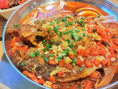 -威哥的菜·地道长沙菜(雨花亭店)