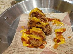 -姜胖胖首尔自助烤肉·街头小吃大排档(华熙店)