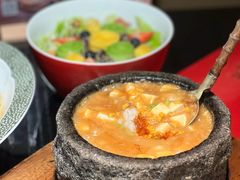 -锦楼·臻选新杭帮(杭州中心店)