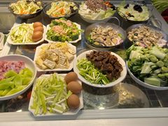 -老地方海鲜坊(步行街店)