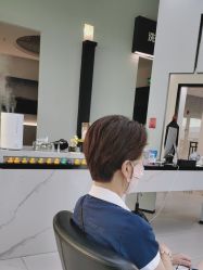 -U·NI SALON 造型