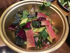 -原始泥炉烤肉(总店)