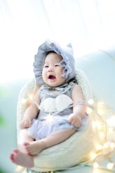 -韩国非常宝贝孕婴童摄影(萝岗万达店)