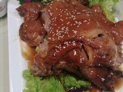 -东四民芳餐厅(世茂工三店)