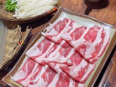 -楠火锅(哈尔滨金爵万象店)