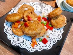 -周家二小姐的菜(西津渡店)