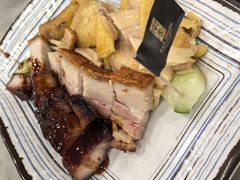 -南香饭店(Jalan Sultan)