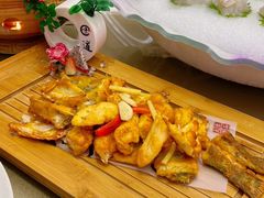 -寻味顺德·珍之宝酒楼(银钻店)