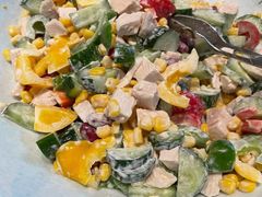 -杭州桐庐康莱德酒店西餐厅-舍