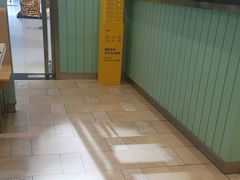 -翠华餐厅(正佳广场店)