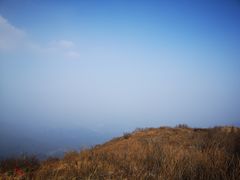 -妙峰山风景名胜区