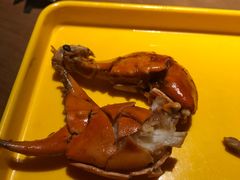 -胖哥俩肉蟹煲(湖滨银泰in77店)