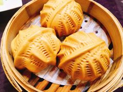 -桃源尚品海鲜酒楼(京港澳高速店)