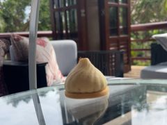 -亚龙湾喜来登·美景台大堂吧