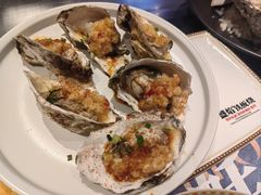 -盛焰铁板烧(王府井店)