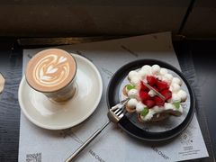 -PAIN CHAUD 百丘(静安久光店)