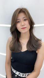 -美美秀造型