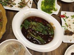 -朋友圈概念餐厅(象山万达广场店)