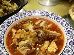 -临潼印象·特色陕菜