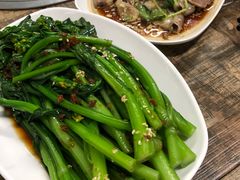 -阳江河堤老牌曾记美食