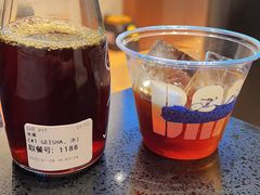 -Dogi&kiki Coffee(中心商务大厦店)