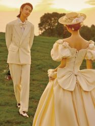 -今生有约婚纱摄影店(景德路店)