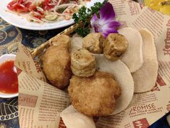 -荷花泰菜(东方新天地店)