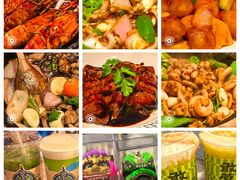 -啫神·广州地标美食(北京路店)