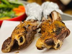 -百格里格.Uyghur cuisine(百色路店)