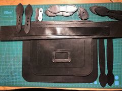-如果·追梦手工皮具DIY教学店(田子坊店)