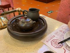 -点都德(盘福楼店)