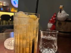 -外滩8号 whisky bar(金延大厦店)