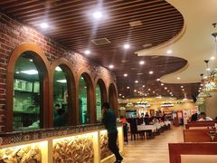 -巴依老爷新疆美食(马驹桥店)