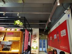 -苗小坛酸汤鱼(酒仙桥店)