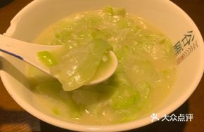 Stir-Fried Fresh Loofah