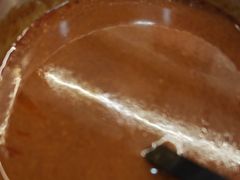 -潮汕美牛肉丸火锅店(天宁寺店)