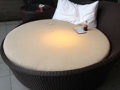 -上海滴水湖皇冠假日酒店