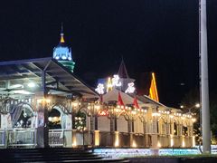 -老虎石海上公园