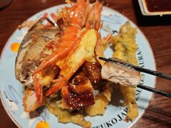 -松子料理(亮马桥店)