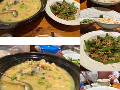 -民俗村柴火灶·景德江西菜(中国陶瓷博物馆店)