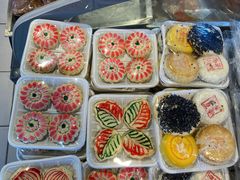 -永辉超市(回龙观店)