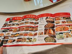 -蜀厨小匠·民间川菜(犀浦店)